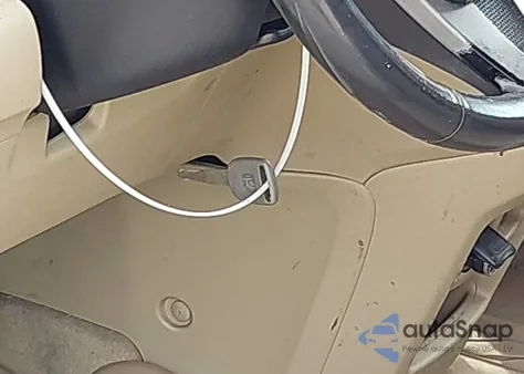 2007 Honda Cr-V Ex-L from USA, damaged, VIN JHLRE38757C027556